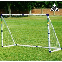 Ворота игровые DFC 6ft Deluxe Soccer GOAL180A