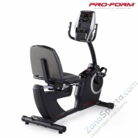 Велотренажер PRO-FORM 325 CSX