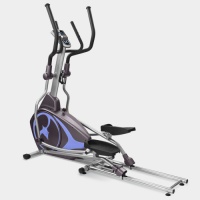 Эллиптический тренажер домашний +HRC OXYGEN FITNESS EX-45FD 