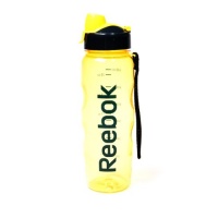 Бутылка для воды Reebok 0,75 (Желтая) RABT-P75YLREBOK