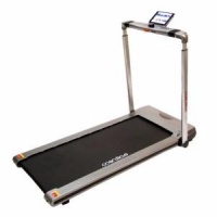 Беговая дорожка электрическая EVO FITNESS X 500