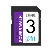 SD Card Power Walking L1 / Ходьба (не прев. 3 км)