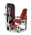 Разгибание ног сидя BRONZE GYM MT-014 (КОРИЧНЕВЫЙ)