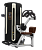 Пресс-машина BRONZE GYM MNM-010
