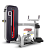 Торс-машина BRONZE GYM MT-011 (КОРИЧНЕВЫЙ)