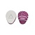 Лапы боксерские Retail Hook and Jab Pads - Purple RSCB-11150PL